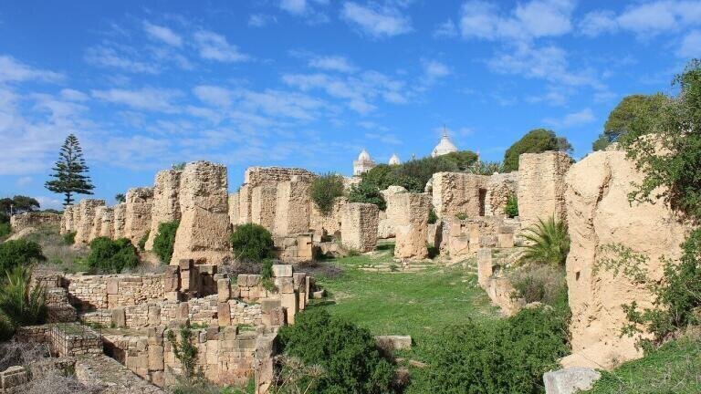 How Does Climate Change Affect World Heritage Sites?