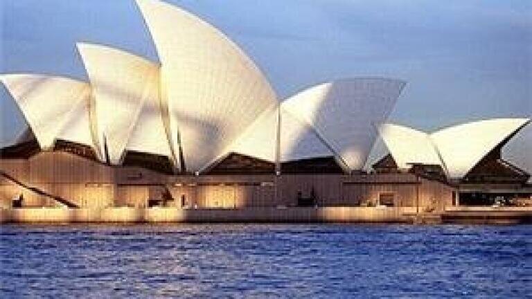 Australia '10 years behind the UK' in waste and landfill management
