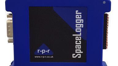 New cost effective and accurate SpaceLogger.S100 data logger