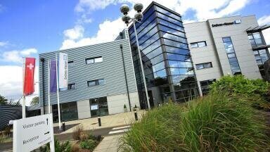 Celebrating 50 years of Swiss engineering in Manchester