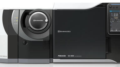 Ultra-High sensitivity Triple Quadrupole GCMS