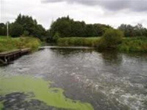 Source of Manchester river contamination found 