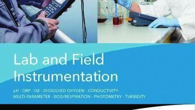 New general lab catalogue is now available in English