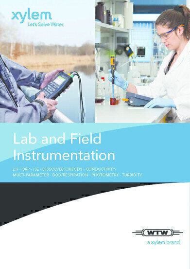 New general lab catalogue is now available in English