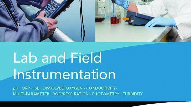 New general lab catalogue is now available in English