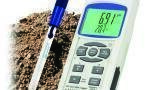 Leading pH meter now available with additional probes