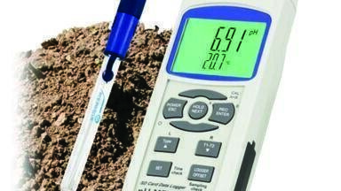 Leading pH meter now available with additional probes