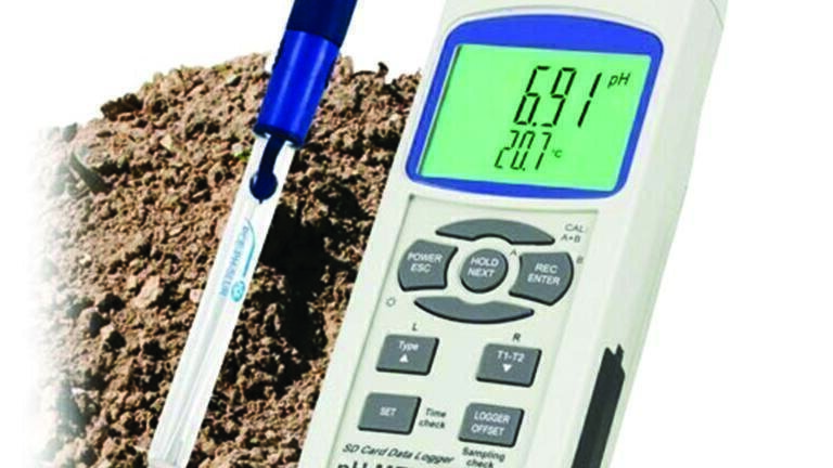 Leading pH meter now available with additional probes