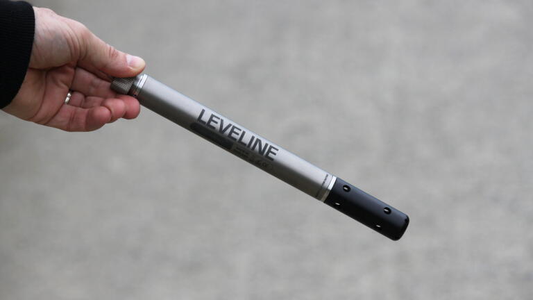 LeveLine water level loggers offer outstanding performance at a competitive price with a 5 year warranty