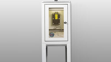 Leading range of online water monitors expanded to include bacterial monitoring capabilities