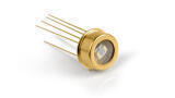 Innovative PbSe detectors offer ideal solution for gas measurement at low concentration levels
