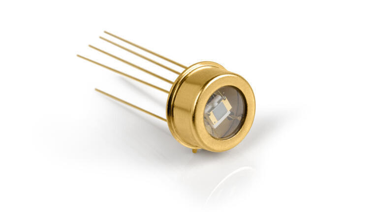 Innovative PbSe detectors offer ideal solution for gas measurement at low concentration levels