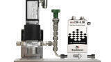 Chemical dosing within the water industry