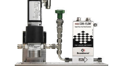 Chemical dosing within the water industry
