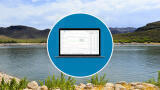 New and innovative water quality sensor head