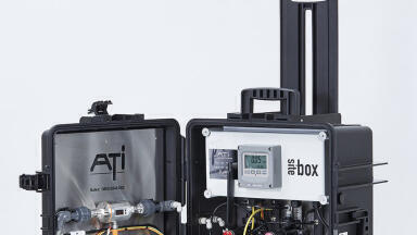 Introducing SiteBox, the industry’s first full monitoring and control system, in a box. 