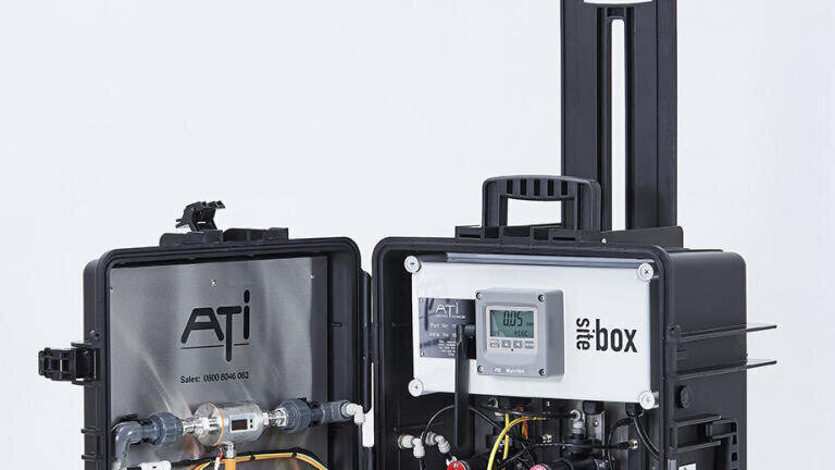 Introducing SiteBox, the industry’s first full monitoring and control system, in a box. 