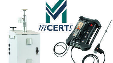 Building trust in environmental monitoring data