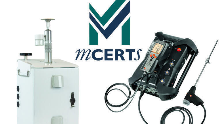 Building trust in environmental monitoring data