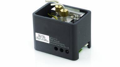 New first high accuracy digital oxygen transducer
