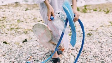 Environmental Events 2018: What is World Cleanup Day?
