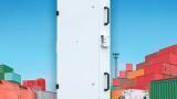 New Video: SaphyGATE G, smart radiation portal monitor for vehicle control