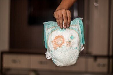 Should We Stop Using Disposable Nappies?