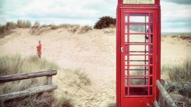 How Clean Are the UK's Bathing Spots?