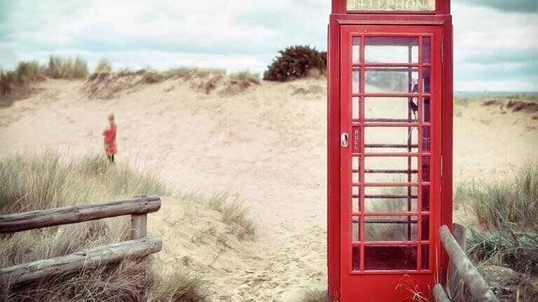 How Clean Are the UK's Bathing Spots?
