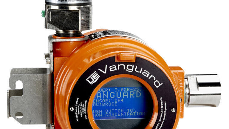 Discounted Beta testers for WirelessHART ammonia and carbon monoxide gas detectors