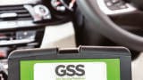 An investigation of CO2 levels on car journeys