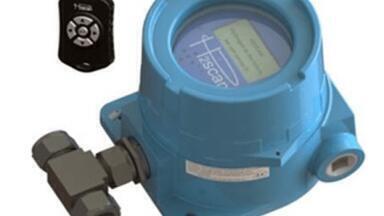 HY-OPTIMA 2740 Series Explosion Proof In-line Hydrogen Process Analyzer