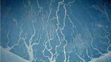 World's greatest waterways 'under threat from climate change'