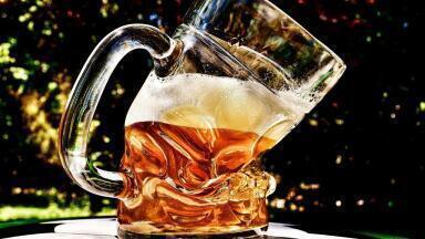 Is Beer at Risk from Climate Change?