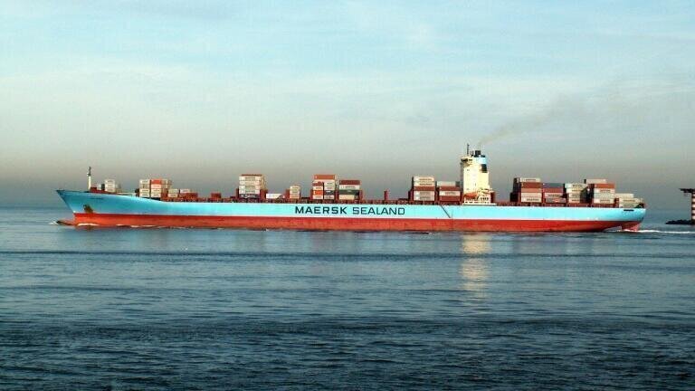 Can Shipping Achieve Zero Emissions?