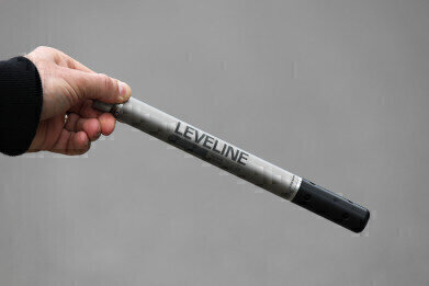 LeveLine water level loggers offer outstanding performance at a competitive price with a 5 year warranty