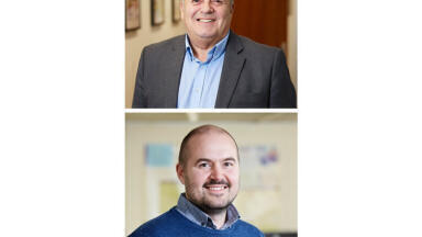 Signal Group announces new MD