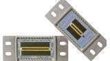 InGaAs linear arrays used in multi spectral imaging instruments