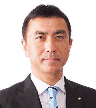 Yokogawa announce appointment of President and Chairman