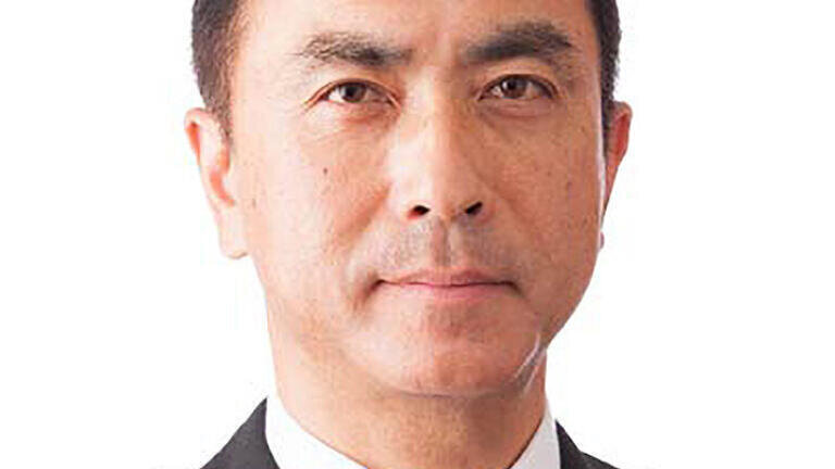 Yokogawa announce appointment of President and Chairman