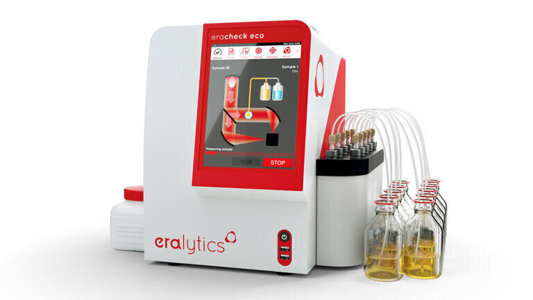 New standard for eco-efficient oil-in-water testing with sub-ppm precision