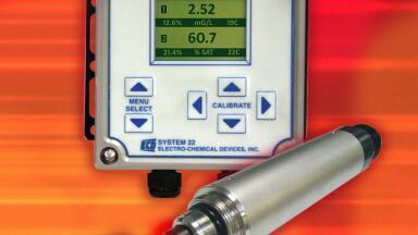 New Sensor With Optical FQ Technology Enhances Accuracy, Reduces Maintenance & Cuts Cost