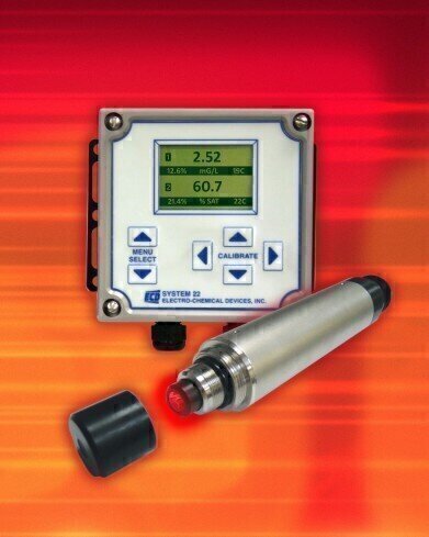 New Sensor With Optical FQ Technology Enhances Accuracy, Reduces Maintenance & Cuts Cost