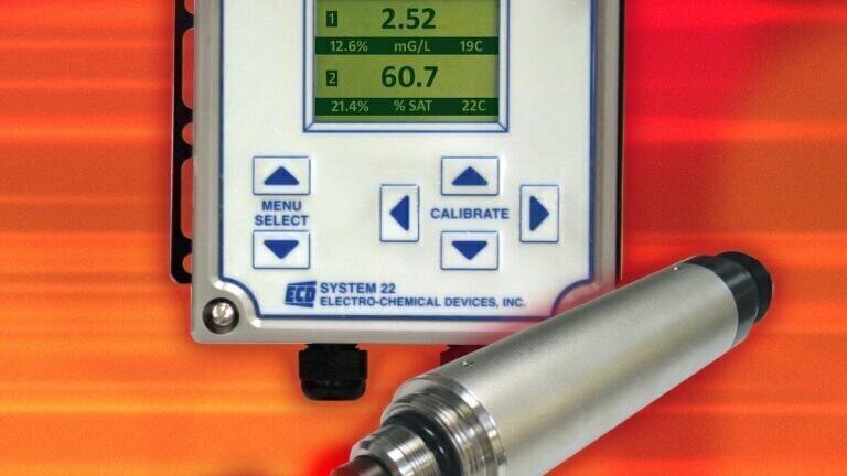 New Sensor With Optical FQ Technology Enhances Accuracy, Reduces Maintenance & Cuts Cost