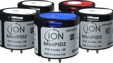 Is humidity interference affecting your PID results?