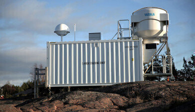 Australian Bureau of Meteorology to install next generation of automatic sounding systems