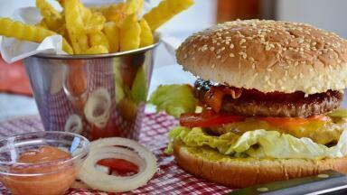 How Does Fast Food Impact the Environment?