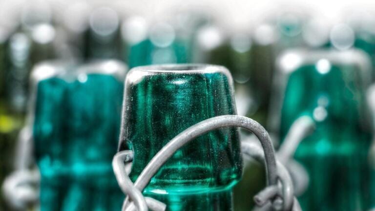 Glass vs Plastic - Which Bottles Are Worse?