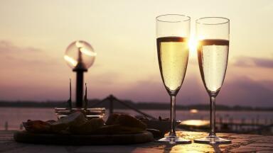 Is Our Prosecco Obsession Bad for the Environment?