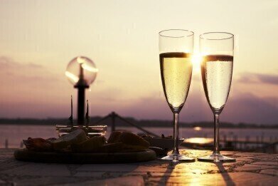 Is Our Prosecco Obsession Bad for the Environment?